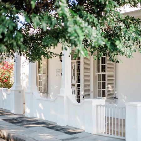 River Bend Cottages Graaff-Reinet Exterior foto