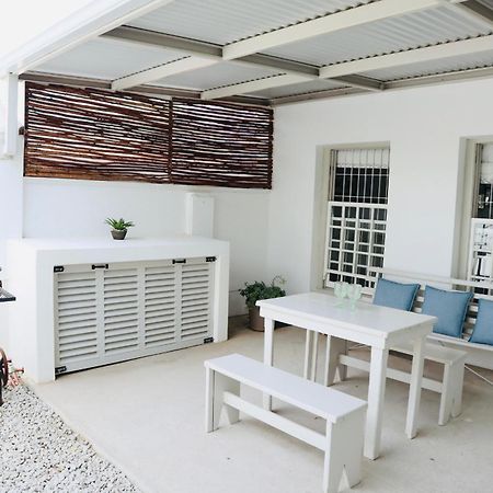River Bend Cottages Graaff-Reinet Exterior foto