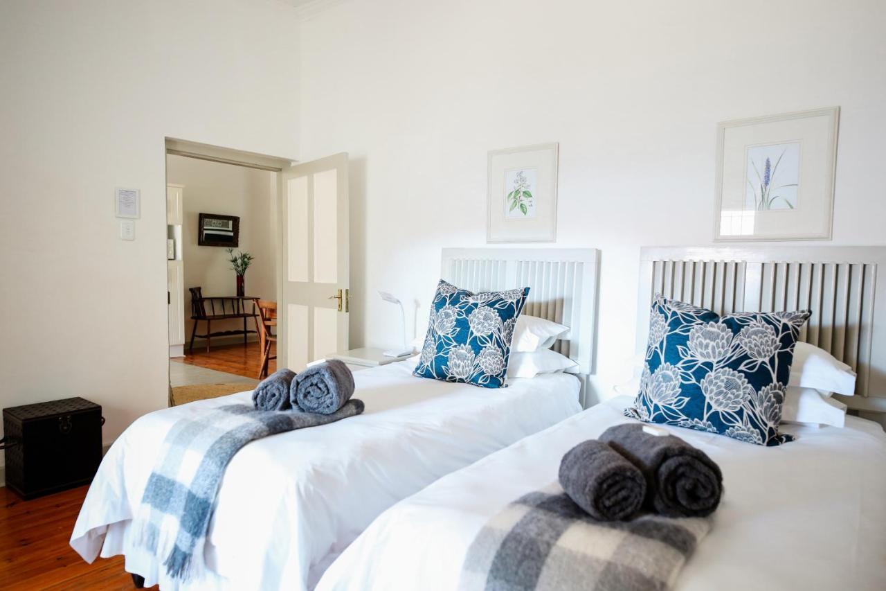 River Bend Cottages Graaff-Reinet Exterior foto