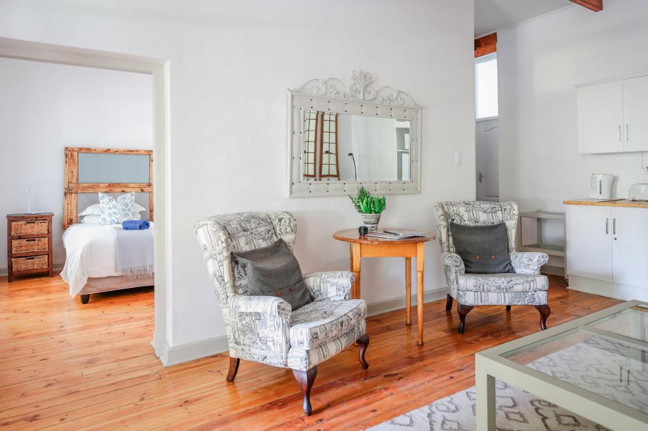 River Bend Cottages Graaff-Reinet Exterior foto