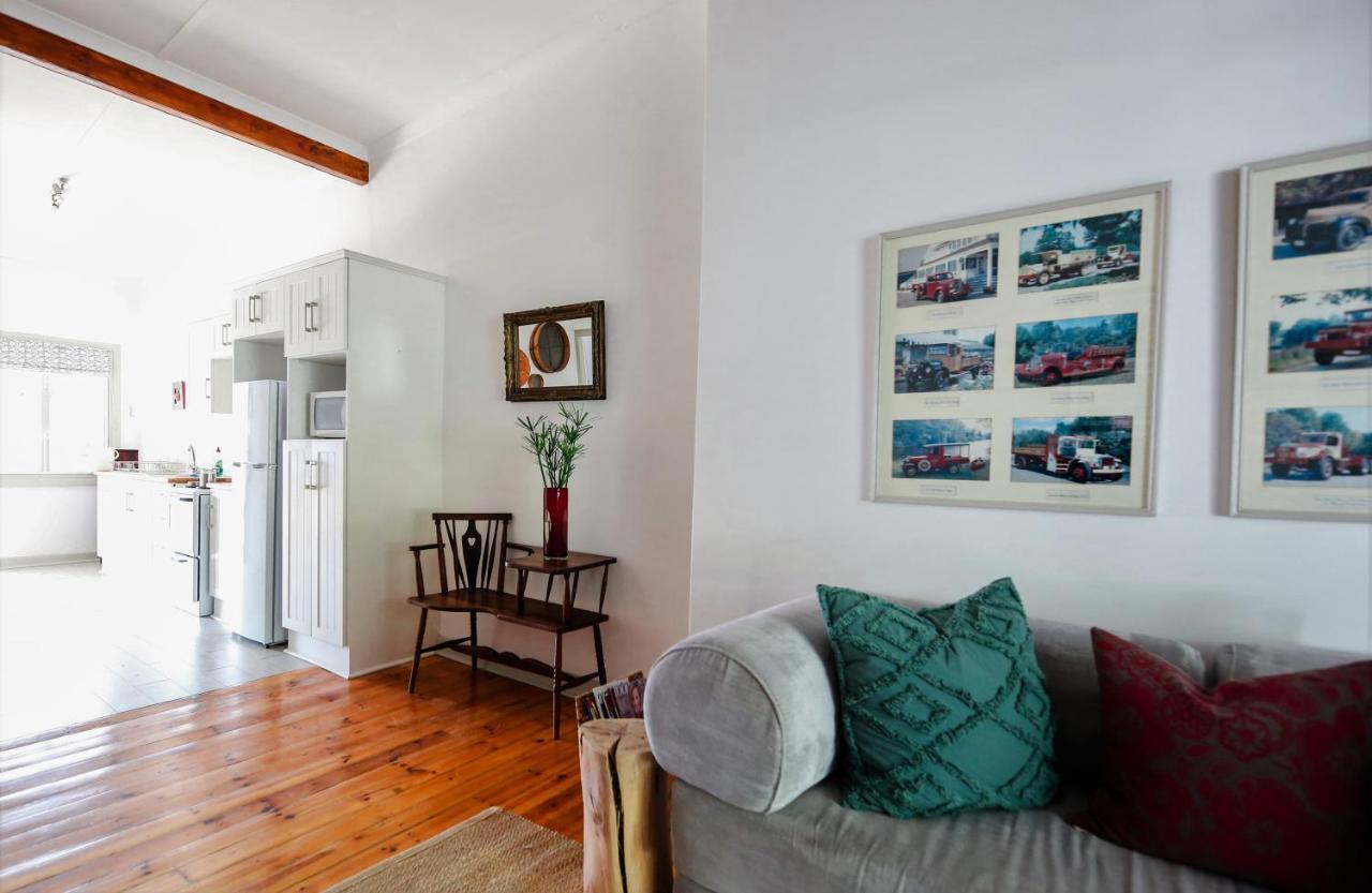 River Bend Cottages Graaff-Reinet Exterior foto