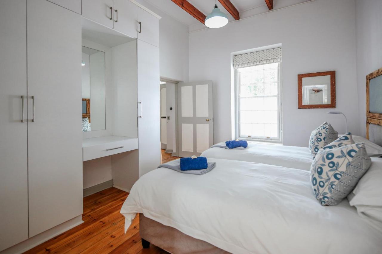 River Bend Cottages Graaff-Reinet Exterior foto