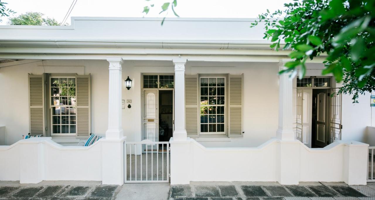 River Bend Cottages Graaff-Reinet Exterior foto