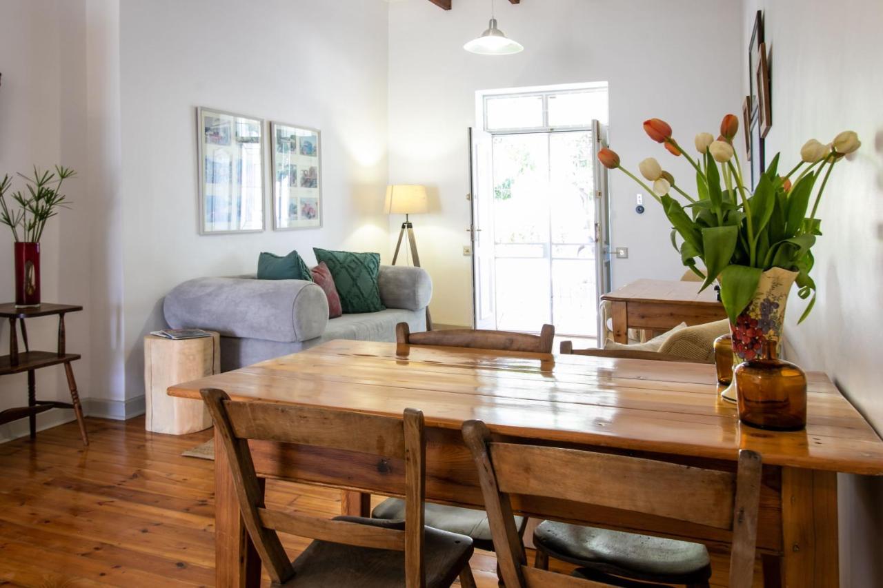 River Bend Cottages Graaff-Reinet Exterior foto