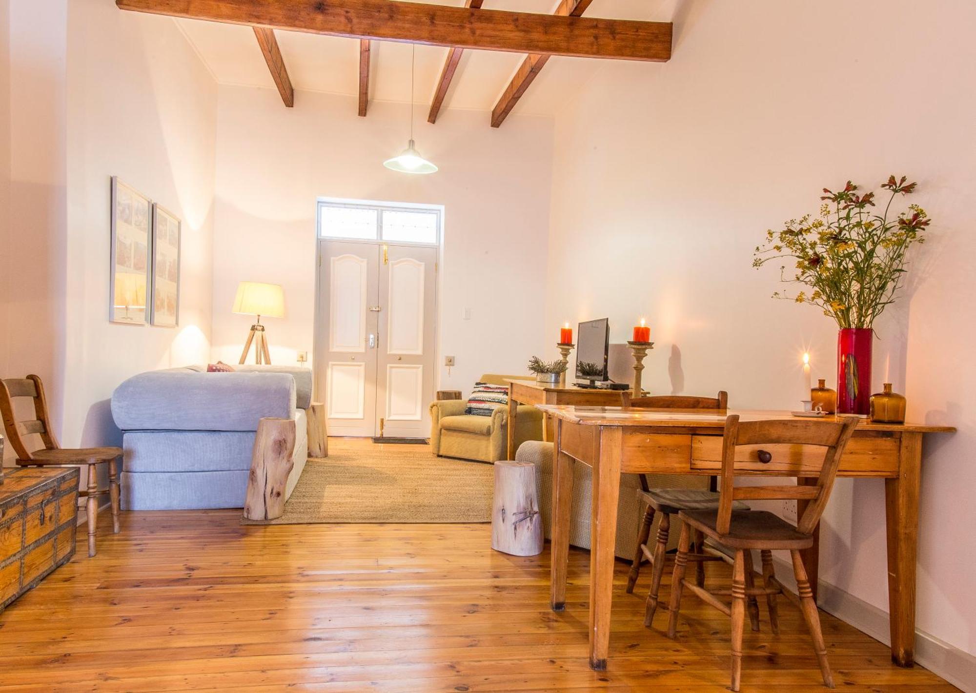 River Bend Cottages Graaff-Reinet Exterior foto