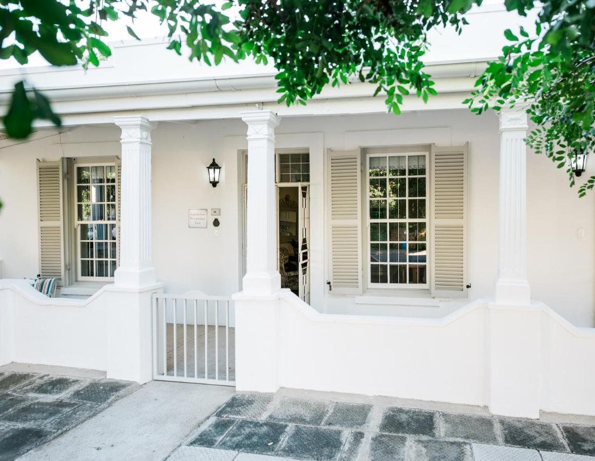 River Bend Cottages Graaff-Reinet Exterior foto