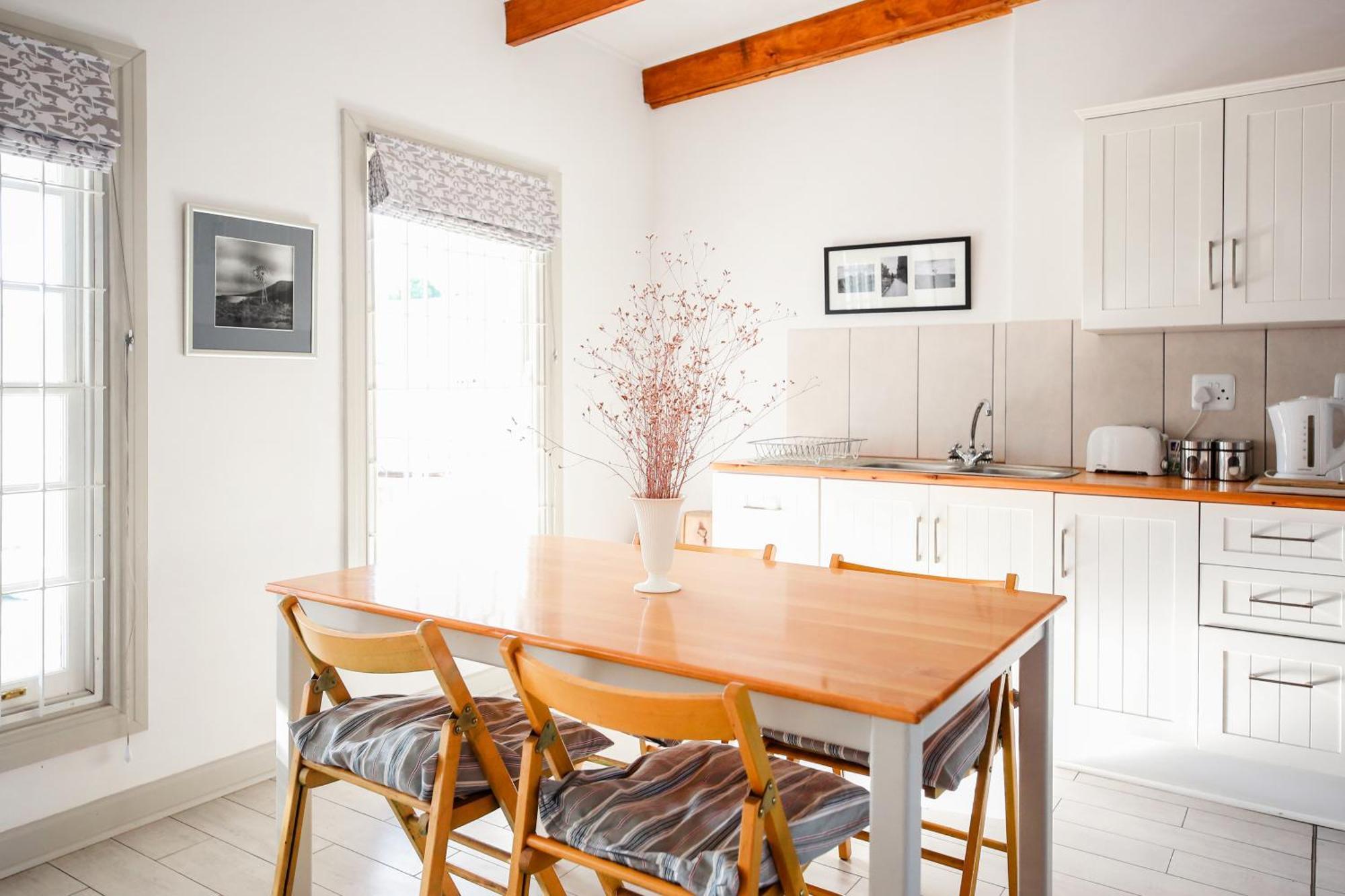 River Bend Cottages Graaff-Reinet Exterior foto