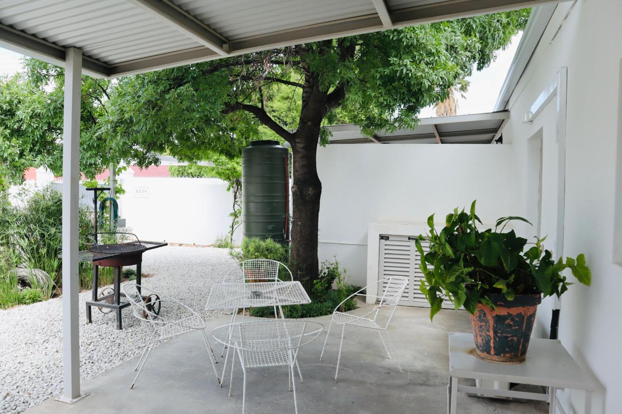 River Bend Cottages Graaff-Reinet Exterior foto