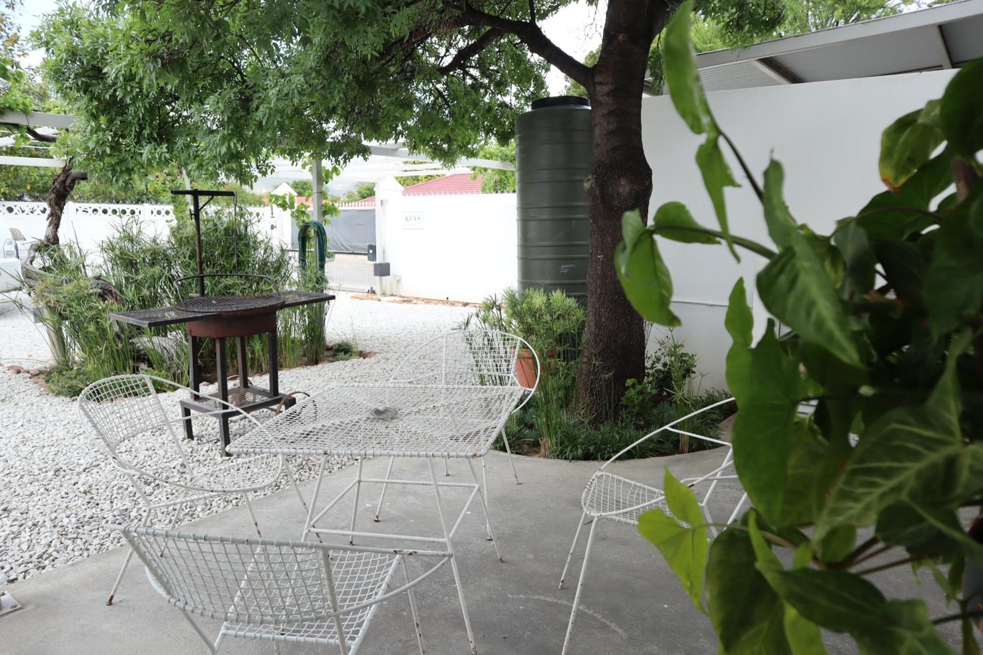 River Bend Cottages Graaff-Reinet Exterior foto