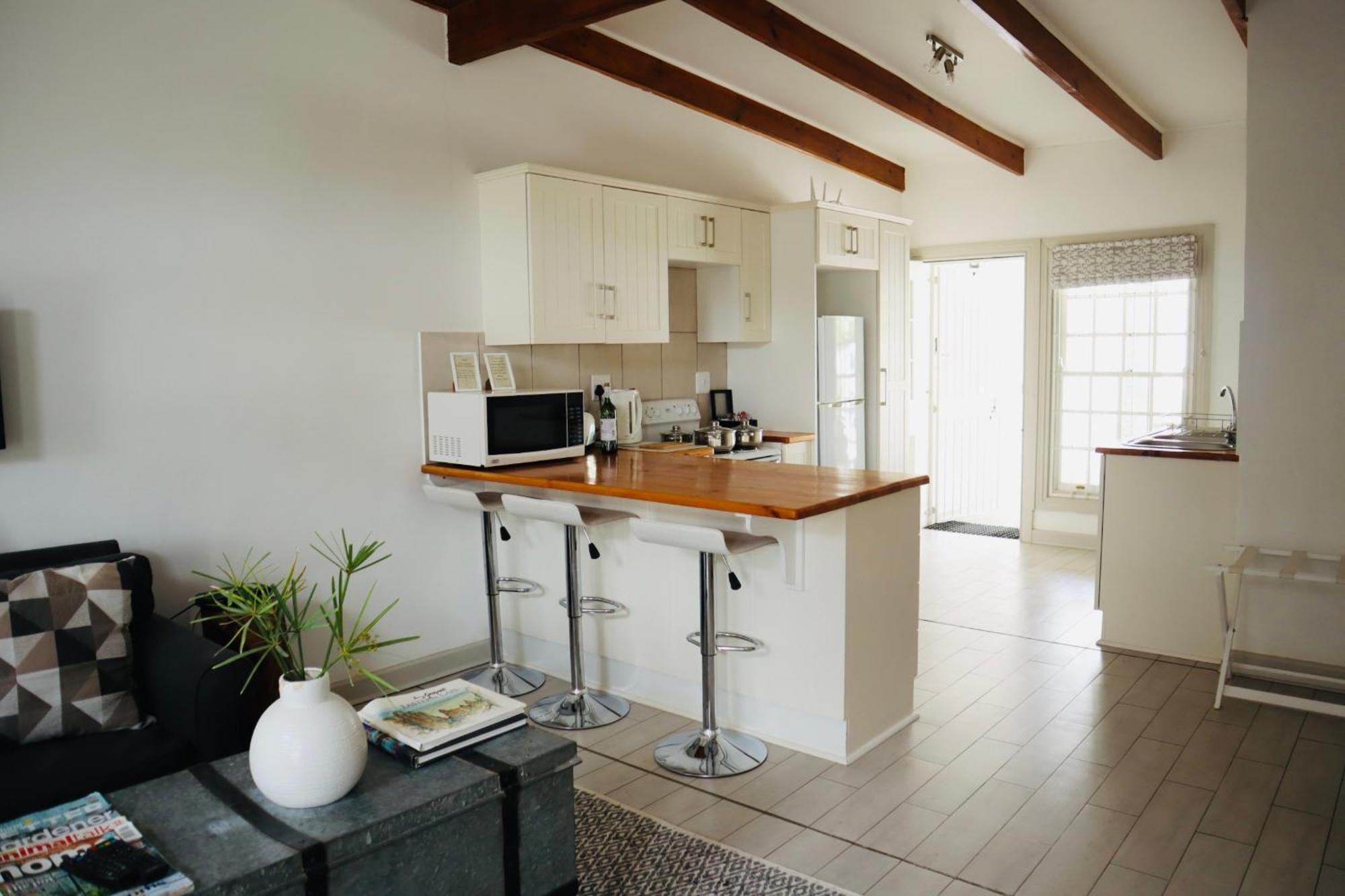 River Bend Cottages Graaff-Reinet Exterior foto