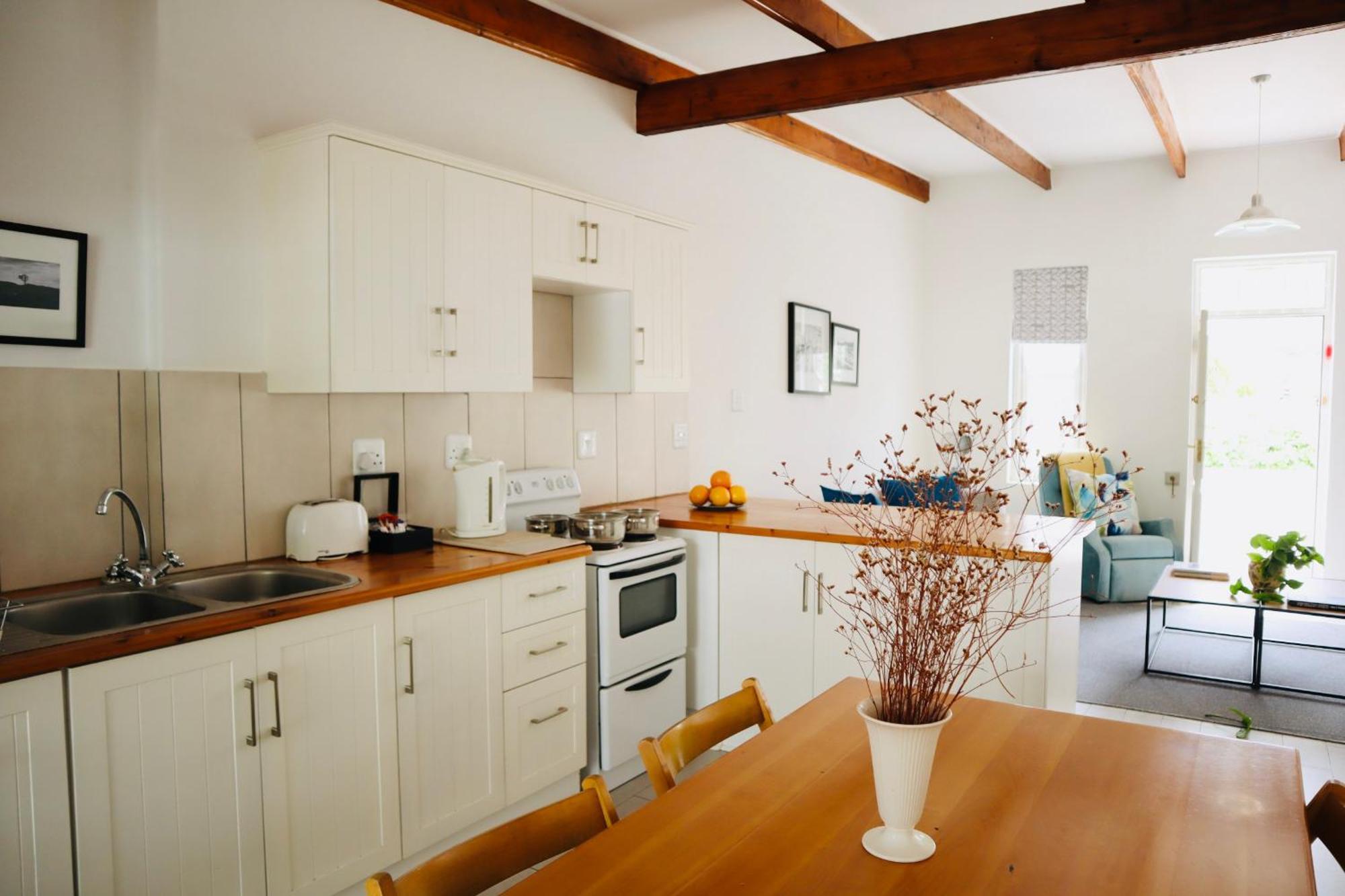 River Bend Cottages Graaff-Reinet Exterior foto