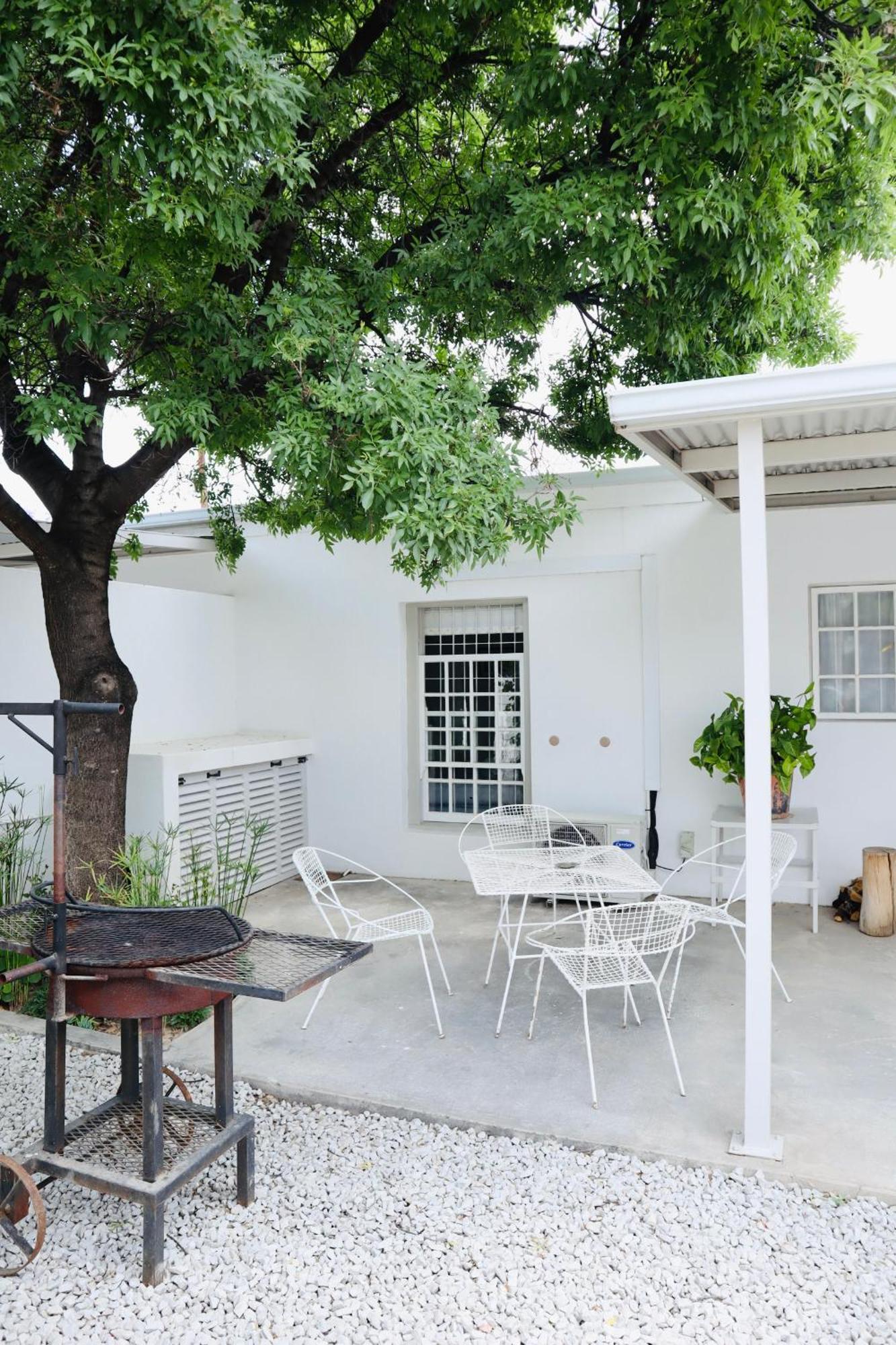 River Bend Cottages Graaff-Reinet Exterior foto