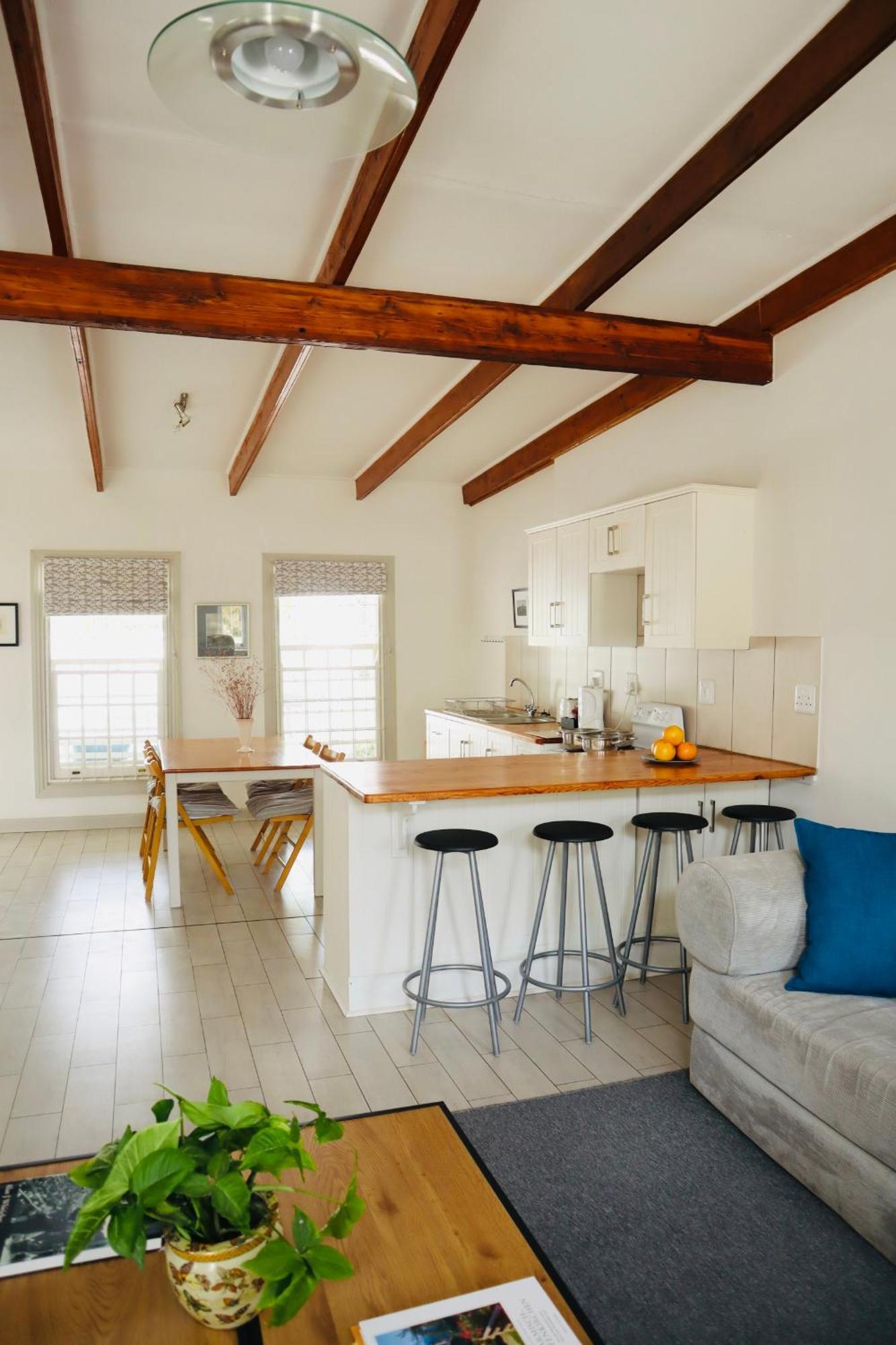 River Bend Cottages Graaff-Reinet Exterior foto