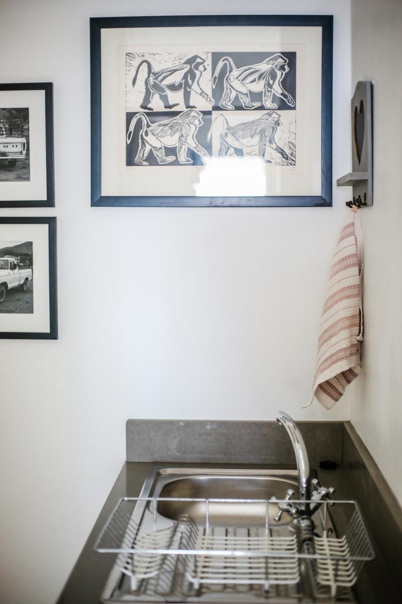 River Bend Cottages Graaff-Reinet Exterior foto